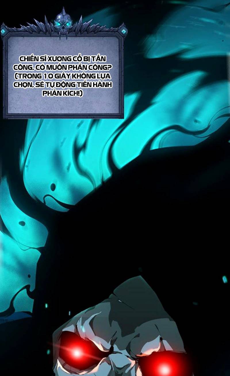 Đọc truyện Tử linh pháp sư: Ta chính là thiên tai - Chap 1